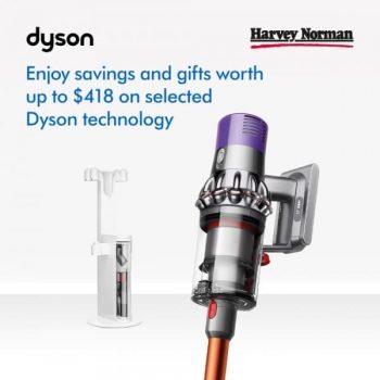 unnamed-file-14-350x350 12 Aug 2021 Onward: Harvey Norman Dyson v10 Absolute Vacuum Promotion
