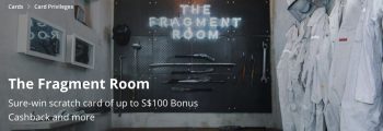 unnamed-file-18-350x120 12 Aug 2021-13 Mar 2022: The Fragment Room Bonus Cashback Promotion via ShopBack GO with DBS