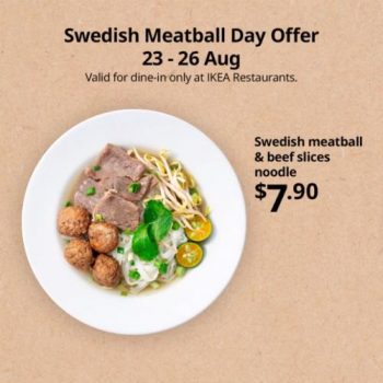 unnamed-file-2-350x350 23-26 Aug 2021: IKEA Restaurants Swedish Meatball Day Offer Promotion