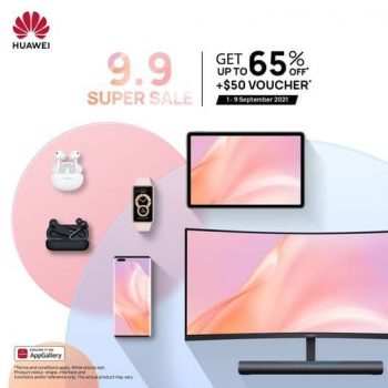 1-9-Sep-2021-Huawei-9.9-Super-Sale-350x350 1-9 Sep 2021: Huawei 9.9 Super Sale