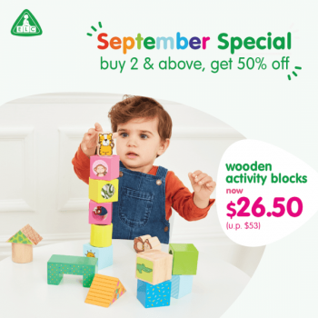 16-19-Sep-2021-Early-Learning-Centre-September-Special-Promotion-350x350 16-19 Sep 2021: Early Learning Centre September Special Promotion at Mothercare