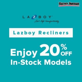 17-Sep-2021-Onward-Harvey-Norman-In-stock-Models-Promotion-350x350 17 Sep 2021 Onward: Harvey Norman Lazboy Recliners Promotion
