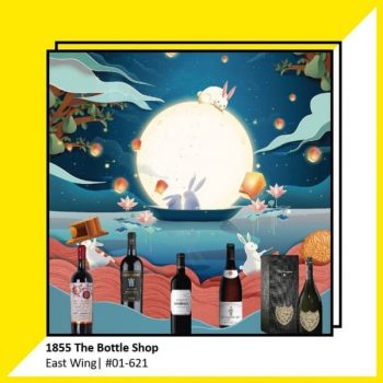 1855-The-Bottle-Shop-Mid-Autumn-Festival-Promotion-at-Suntec-City--350x350 17-30 Sep 2021: 1855 The Bottle Shop Mid-Autumn Festival Promotion at Suntec City
