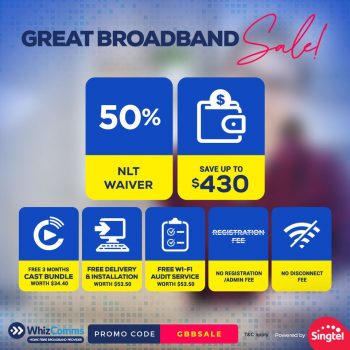 241160520_2933929340153229_317549130661002597_n-350x350 13 Sep 2021 Onward: WhizComms Great Broadband Sale Extended