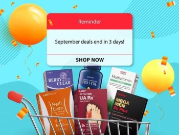 29-Sep-2021-Onward-GNC-September-Savings-Promotion-350x263 29 Sep 2021 Onward: GNC September Savings Promotion