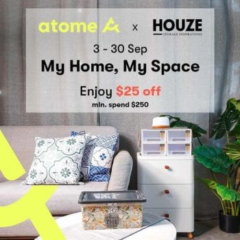 3-30-Sep-2021-Houze-My-Home-My-Space-Promtoion-350x350 3-30 Sep 2021: Houze My Home, My Space Promotion on Atome
