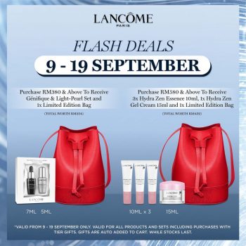 9-19-Sep-2021-Lancôme-Flash-Deal-350x350 9-19 Sep 2021: Lancôme Flash Deal