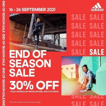 Adidas-End-of-Season-Sale-at-Royal-Sporting-House--350x350 16 Sep 2021 Onward: Adidas End of Season Sale at Royal Sporting House