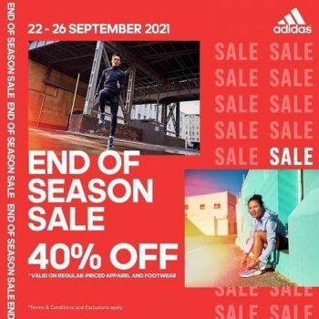 Adidas-End-of-Season-Sale-at-Royal-Sporting-House-350x350 22 Sep 2021 Onward: Adidas End of Season Sale at Royal Sporting House
