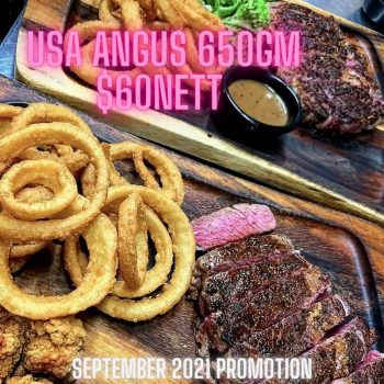 Armoury-Steak-House-All-you-can-eat-Steak-Buffet-Promo-350x350 Now till 30 Sep 2021: Armoury Steak House All-you-can-eat Steak Buffet Promo