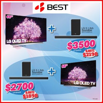 BEST-Denki-Attractive-LG-Special-Bundle-Deal1-350x350 14-20 Sep 2021: BEST Denki Attractive LG Special Bundle Deal