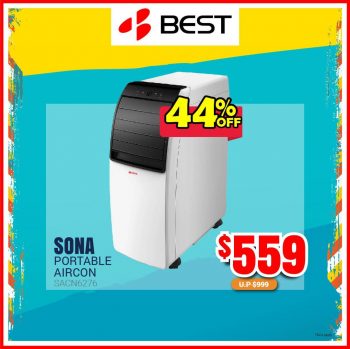 BEST-Denki-Attractive-Promotions7-350x349 18 Sep 2021 Onward: BEST Denki Attractive Promotions at Ngee Ann City