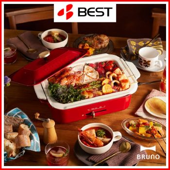 BEST-Denki-BRUNO-Compact-Hotplate-Promotion3-350x350 31 Aug 2021 Onward: BEST Denki BRUNO Compact Hotplate Promotion