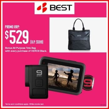 BEST-Denki-Free-Limited-Edition-Gopro-All-Purpose-Promotion-350x350 1-15  Sep 2021: BEST Denki Free Limited Edition Gopro All Purpose Promotion