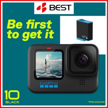 BEST-Denki-GoPro-Hero-10-Promotion-350x350 16 Sep 2021 Onward: BEST Denki GoPro Hero 10 Promotion