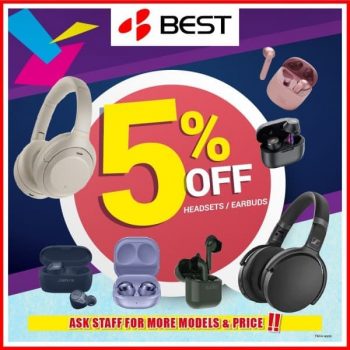 BEST-Denki-Headset-Promotion-350x350 18-20 Sep 2021: BEST Denki Headset Promotion