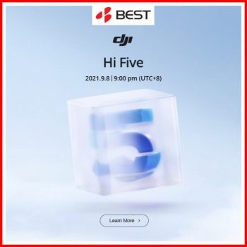 BEST-Denki-Hi-Five-Promotion-350x350 8 Sep 2021: BEST Denki Hi Five Promotion