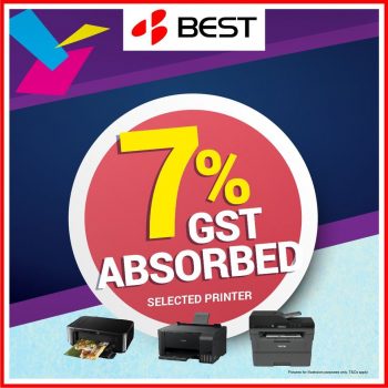 BEST-Denki-IT-Accessories-and-Printers-Promotion2-350x350 17 Sep 2021 Onward: BEST Denki IT Accessories and Printers Promotion
