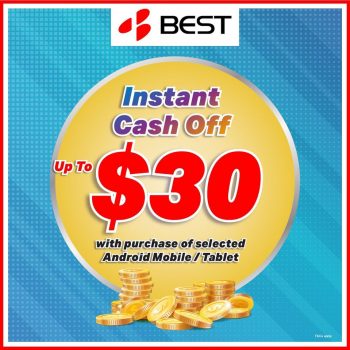 BEST-Denki-Instant-Cash-Off-Promotion-350x350 3 Sep 2021 Onward: BEST Denki Instant Cash Off Promotion