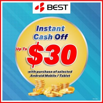 BEST-Denki-Instant-Cash-Promotion-350x350 10 Sep 2021 Onward: BEST Denki  Instant Cash  Promotion