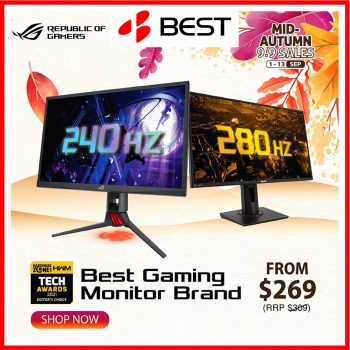 BEST-Denki-Mid-Autumn-9.9-Sales3-350x350 11-13 Sep 2021: BEST Denki Mid-Autumn 9.9 Sales