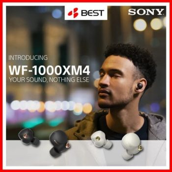 BEST-Denki-WF-1000XM4-Headphone-Promotion-350x350 23 Sep 2021 Onward: BEST Denki WF-1000XM4 Headphone Promotion