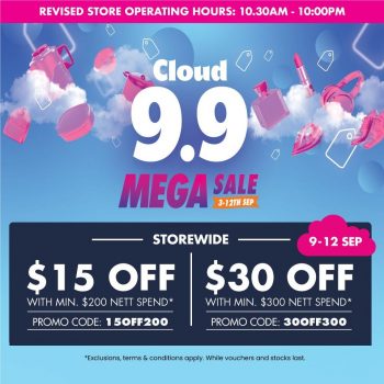 BHG-Cloud-9.9-Mega-Sale-350x350 3-12 Sep 2021: BHG Cloud 9.9 Mega Sale