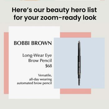 BHG-FREE-Crushed-Lip-Colour-Promotion1-350x350 18-29 Sep 2021: BHG FREE Crushed Lip Colour Promotion on Bobbi Brown Products