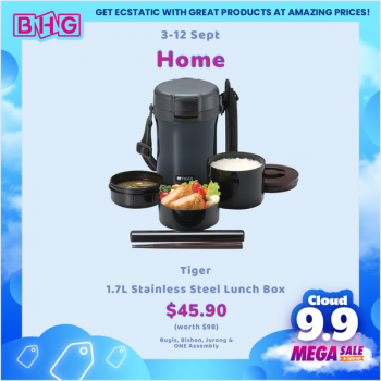 BHG-Home-Sweet-Home-Deals-350x350 3-12 Sep 2021: BHG Home Sweet Home Deals