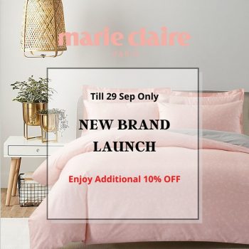 BHG-Marie-Claire-LUMINE-Collection-Promotion--350x350 16-29 Sep 2021: BHG Marie Claire LUMINE Collection  Promotion