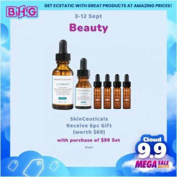BHG-Online-Beauty-Cloud-9.9-Mega-Sale--350x350 3-12 Sep 2021: BHG Online Beauty Cloud 9.9 Mega Sale