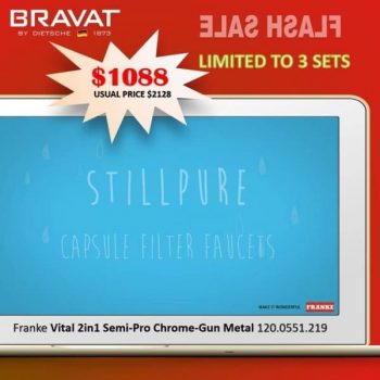 BRAVAT-Flash-Sale-350x350 6-11 Sep 2021: BRAVAT Flash Sale