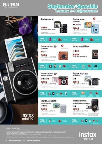 Bally-Photo-Electronic-Fujifilm-Instax-Sept-Specials-Promotion--350x495 1-30 Sep 2021: Bally Photo Electronic Fujifilm Instax Sept Specials Promotion