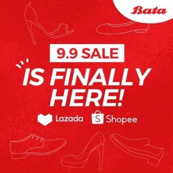 Bata-9.9-Sale-350x350 9 Sep 2021 Onward: Bata 9.9 Sale