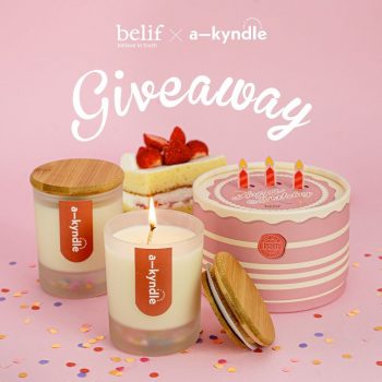 Belif-a-kyndle-Giveaway-350x350 Now till 20 Sep 2021: Belif a-kyndle Giveaway