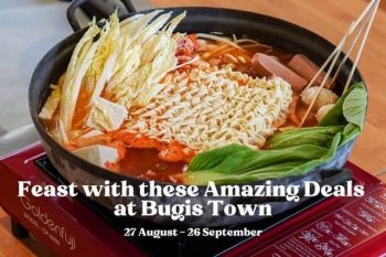 Bugis-Junction-X-Bugis-Amazing-Deal--350x233 13-26 Sep 2021: Bugis Junction X Bugis+ Amazing Deal