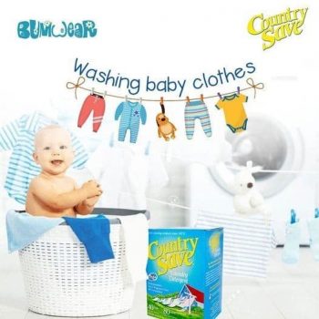Bumwear-Washing-Baby-Clothes-Promotion-350x350 1 Sep 2021 Onward: Bumwear Washing Baby Clothes Promotion