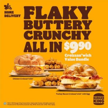 Burger-King-Breakfast-Promotion-350x350 6 Sep 2021 Onward: Burger King Breakfast Promotion