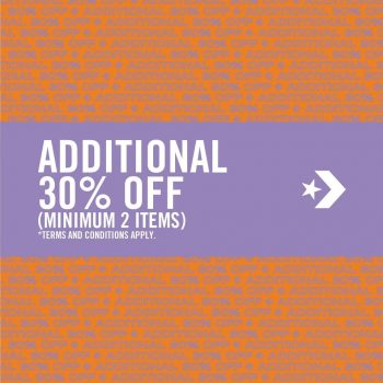 CONVERSE-Additional-Promotion-350x350 8 Sep-3 Oct 2021: CONVERSE Additional Promotion