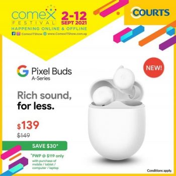 COURTS-Google-Products-Promotion-350x350 2-12 Sep 2021: COURTS Google Products Promotion
