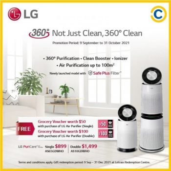COURTS-LG-PuriCare-360°-Air-Purifier-with-SafePlus-Filter-Promotion-1-350x350 16 Sep-31 Oct 2021: COURTS LG PuriCare 360° Air Purifier with SafePlus Filter Promotion
