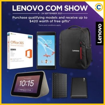 COURTS-Lenovo-Com-Show-Promotion-350x350 4-24 Sep 2021: COURTS Lenovo Com Show Promotion