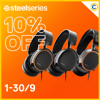 COURTSSeptember-With-Steelseries-Headsets-Promotion-350x350 1-30 Sep 2021: COURTS September With Steelseries Headsets Promotion