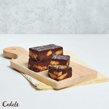 Cedele-Chocolate-Belgian-Marquise-Promotion-350x350 10 Sep 2021 Onward: Cedele Chocolate Belgian Marquise Promotion