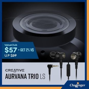 Challenger-Creative-Aurvana-Trio-LS-Promotion-350x350 30 Sep 2021 Onward: Challenger Creative Aurvana Trio LS Promotion