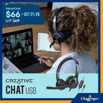 Challenger-Creative-Chat-USB-Promotion--350x350 30 Sep 2021 Onward: Challenger Creative Chat USB Promotion