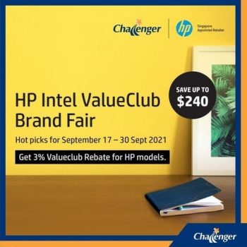 Challenger-HP-Intel-ValueClub-Brand-Fair-350x350 16-30 Sep 2021: Challenger HP Intel ValueClub Brand Fair