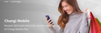 Changi-Mobile-Electronic-Voucher-Promotion-with-DBS-350x116 1 Sep-15 Oct 2021: Changi Mobile Electronic Voucher  Promotion with DBS