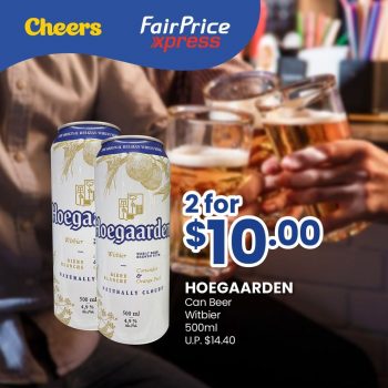 Cheers-Oktoberfest-Brew-Promotion2-350x350 28 Sep-11 Oct 2021: Cheers and FairPrice Xpress Oktoberfest Brew Promotion