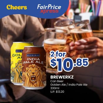 Cheers-Oktoberfest-Brew-Promotion3-350x350 28 Sep-11 Oct 2021: Cheers and FairPrice Xpress Oktoberfest Brew Promotion